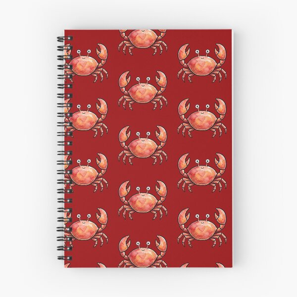 Item preview, Red Crab designed and sold by DDLeach.