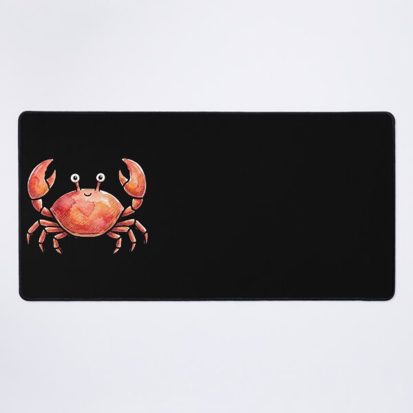Item preview, Red Crab designed and sold by DDLeach.