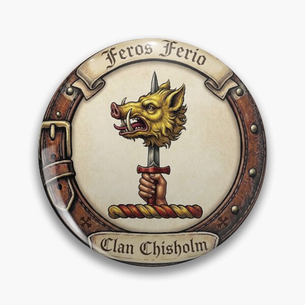 Item preview, Copy of Clan Cheyne designed and sold by BagTown Clans.