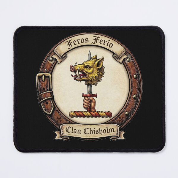 Item preview, Copy of Clan Cheyne designed and sold by BagTown Clans.