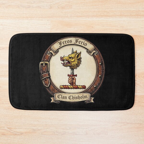 Item preview, Copy of Clan Cheyne designed and sold by BagTown Clans.