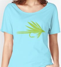 Fly Fishing Women's Relaxed Fit T-Shirt