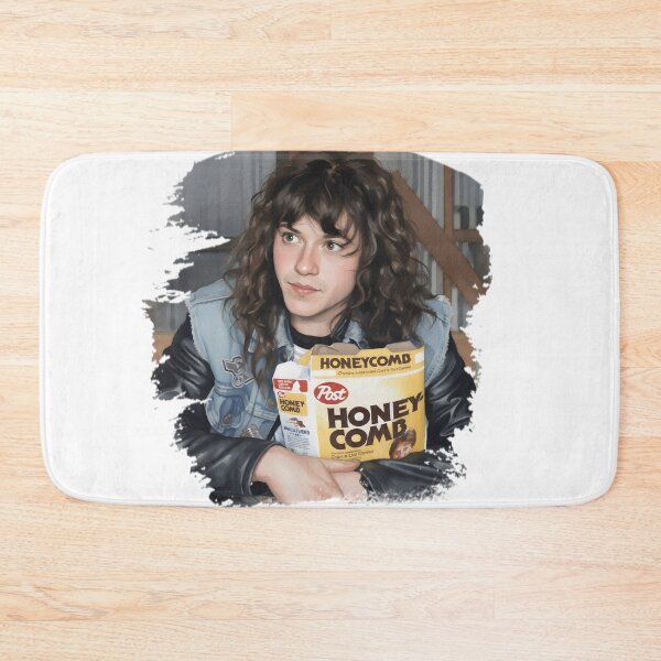 Item preview, Eddie Munson Watercolor designed and sold by printsseraph.