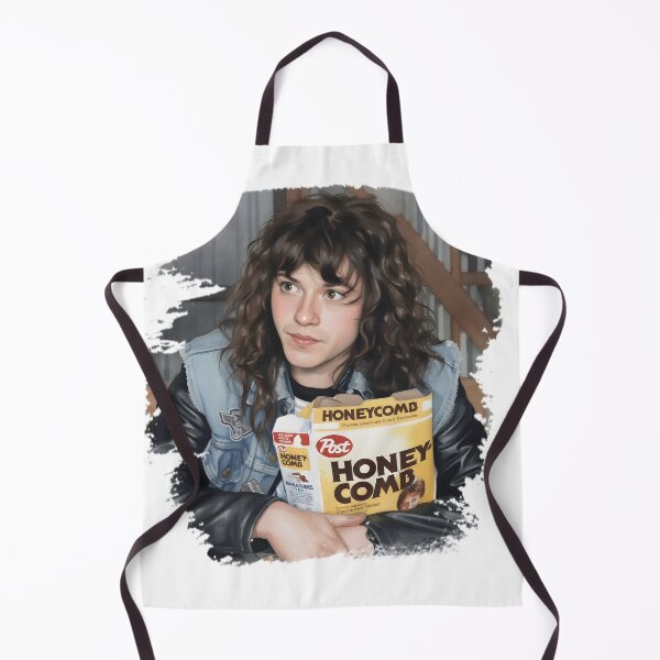 Item preview, Eddie Munson Watercolor designed and sold by printsseraph.