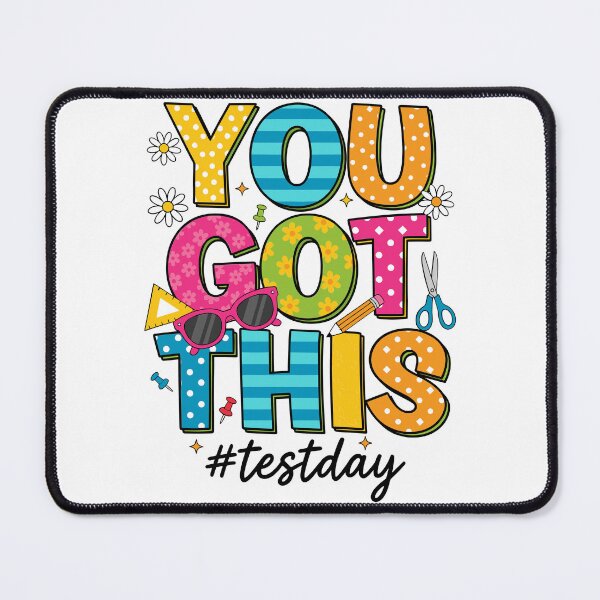 Item preview, Back to School You Got This for Kids designed and sold by KroghDs.