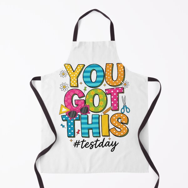 Item preview, Back to School You Got This for Kids designed and sold by KroghDs.