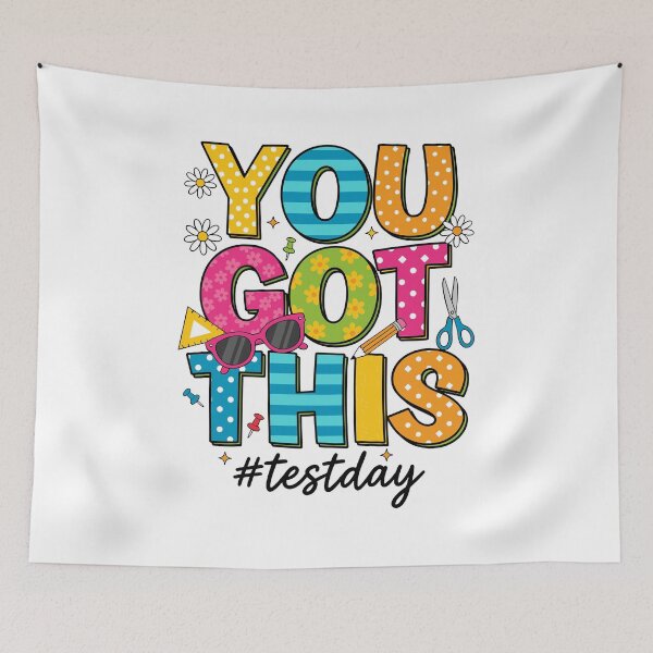 Item preview, Back to School You Got This for Kids designed and sold by KroghDs.