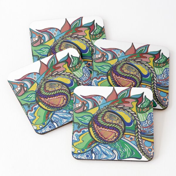 Item preview, baseball design designed and sold by AlejaS.