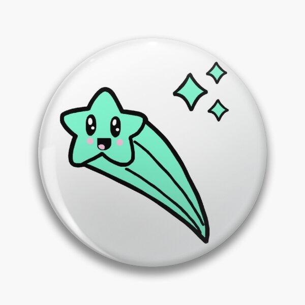 Item preview, Shooting Starry w/ Sparkles designed and sold by GH.