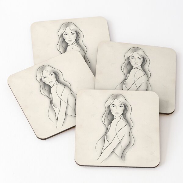 Item preview, Woman designed and sold by worldimagine91.