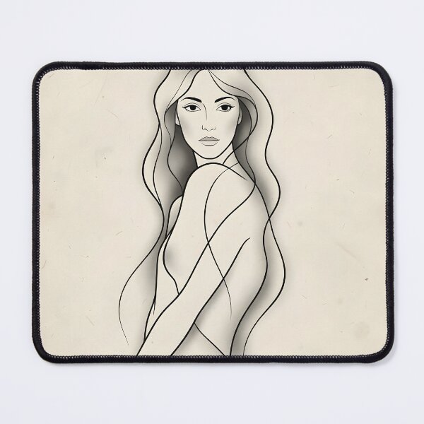 Item preview, Woman designed and sold by worldimagine91.
