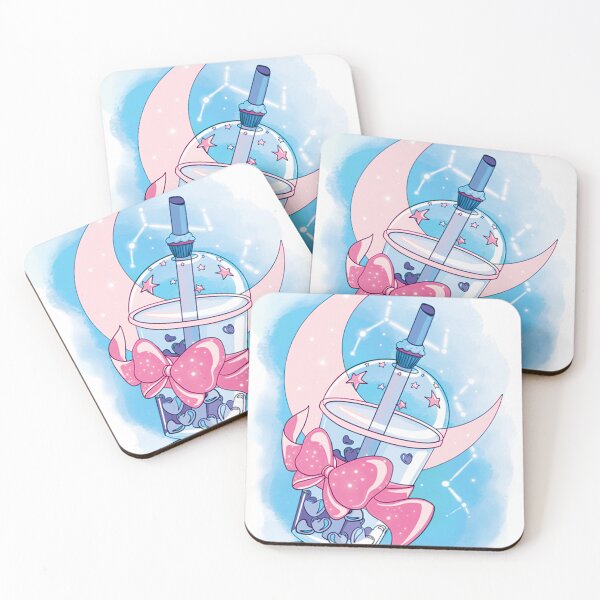 Item preview, Sailor Boba - Mercury designed and sold by TeaWithLillith.