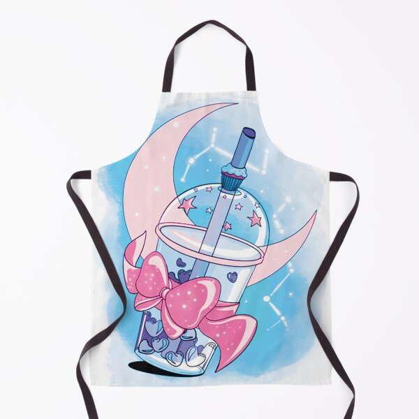 Item preview, Sailor Boba - Mercury designed and sold by TeaWithLillith.