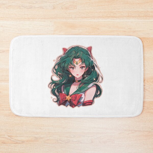 Item preview, Sailor Neptune Christmas designed and sold by Solace Sparkles.