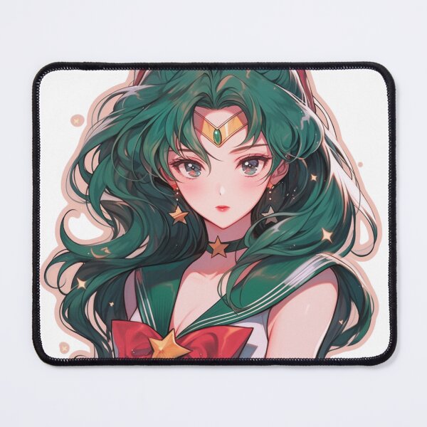 Item preview, Sailor Neptune Christmas designed and sold by Solace Sparkles.