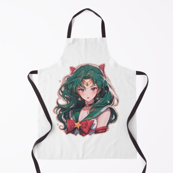 Item preview, Sailor Neptune Christmas designed and sold by Solace Sparkles.