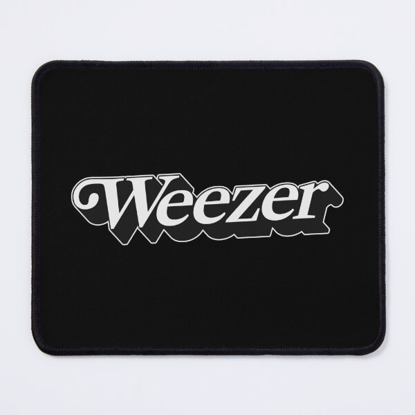 Item preview, WEEZER designed and sold by oddwonders.