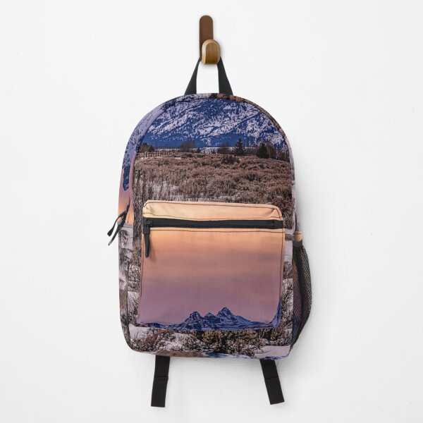 Item preview, The Tetons at Last Light designed and sold by Brian Kerls Photography.