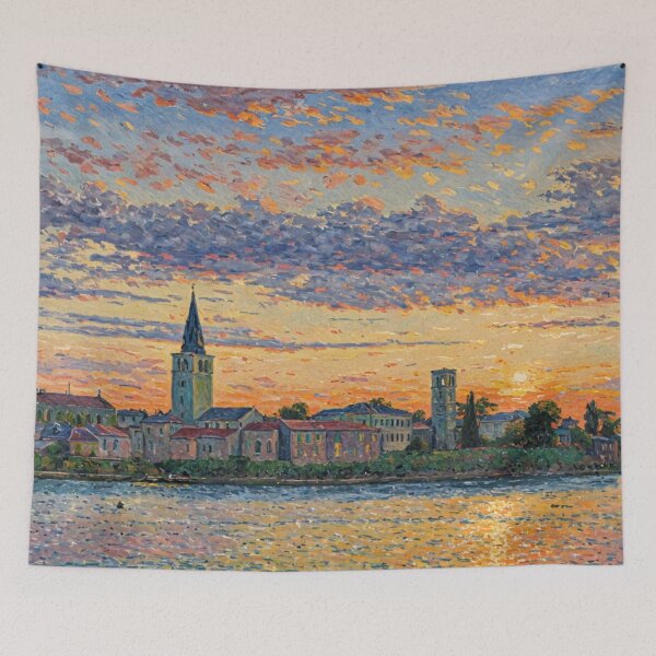 Item preview, POREČ designed and sold by sid1802.