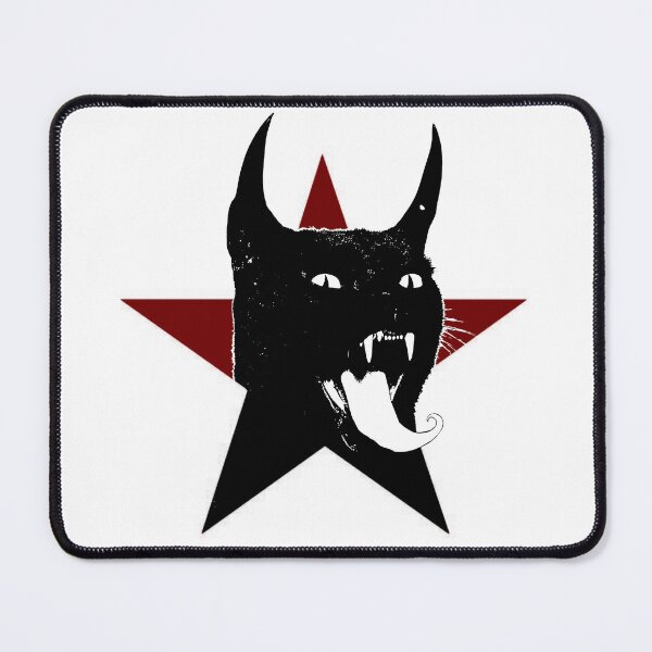 Item preview, Black Cat  designed and sold by FarieArt.
