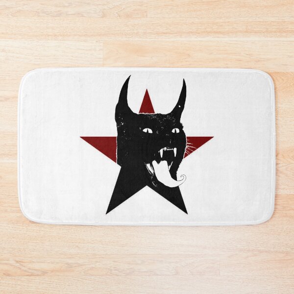Item preview, Black Cat  designed and sold by FarieArt.