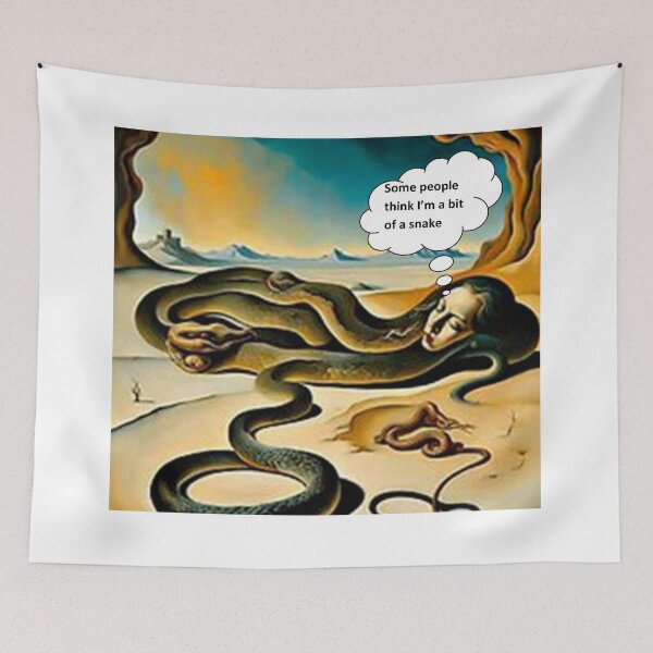 Item preview, A bit of a snake designed and sold by George Hutton Hunter.