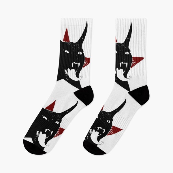 Item preview, Black Cat  designed and sold by FarieArt.