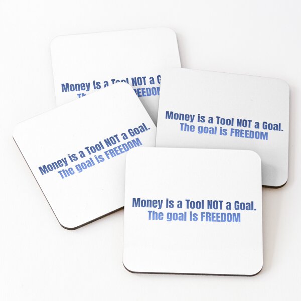 Item preview, MONEY IS A TOOL NOT A GOAL Freedom Equality Tax the Rich Anti Capitalist Punk designed and sold by Space Ghettos.