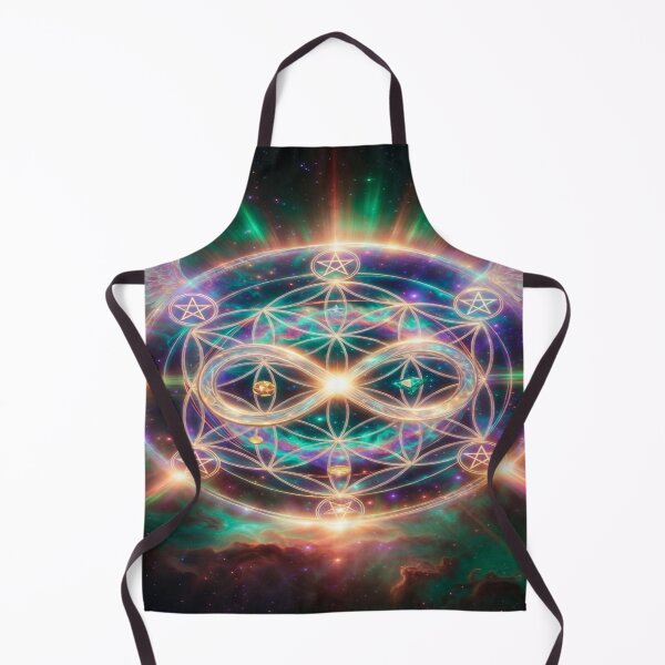 Item preview, Luminara Shield of Elysium designed and sold by RavenCrow444.