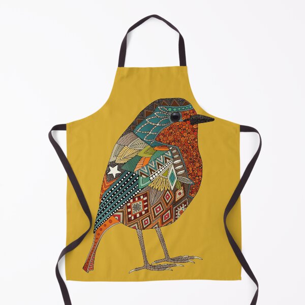 Item preview, robin gold designed and sold by scrummy.