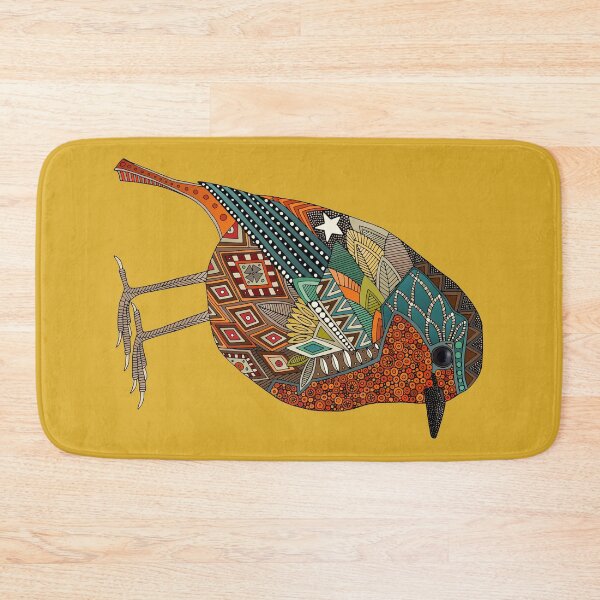 Item preview, robin gold designed and sold by scrummy.