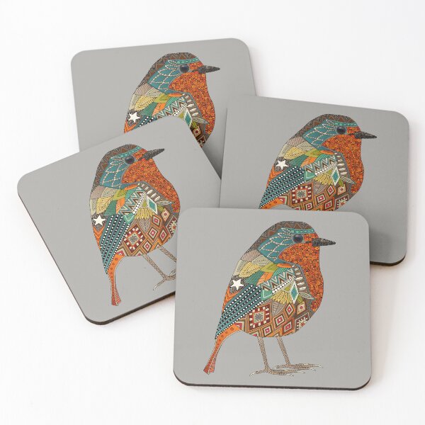 Item preview, granito petirrojo designed and sold by scrummy.