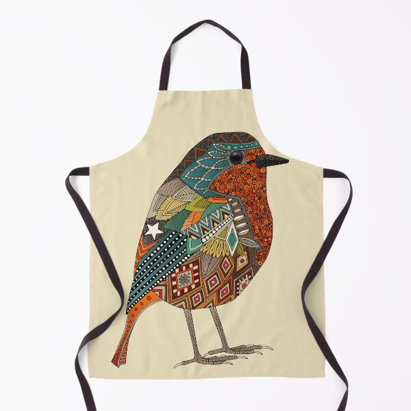 Item preview, Robin Vanilla designed and sold by scrummy.