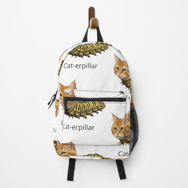 Item preview, Surrealist Hybrid Caterpillar Caterpillar designed and sold by FunnyDesigns221.