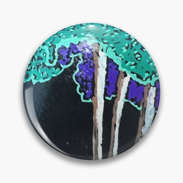 Item preview, Tree Umbrella Stone designed and sold by toddjkeller.