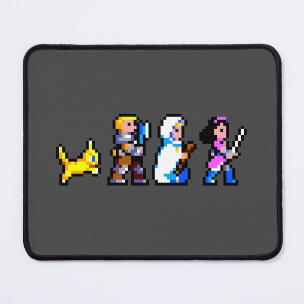 Item preview, Phantasy Star Adventure Walk designed and sold by ropified.
