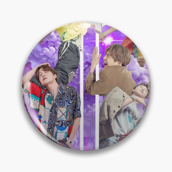 Item preview, Run BTS! designed and sold by thatlesbeanjew.