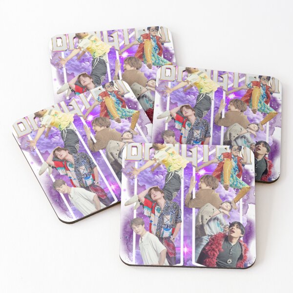 Item preview, Run BTS! designed and sold by thatlesbeanjew.
