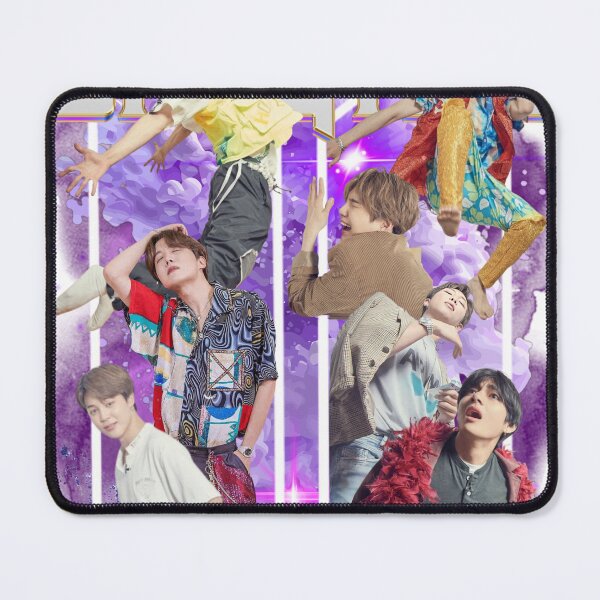 Item preview, Run BTS! designed and sold by thatlesbeanjew.