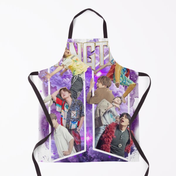 Item preview, Run BTS! designed and sold by thatlesbeanjew.