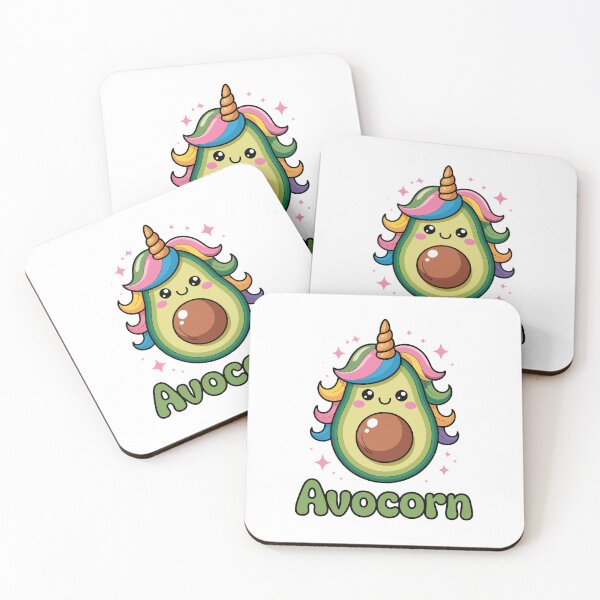 Item preview, Avocorn  designed and sold by jkrphoto.
