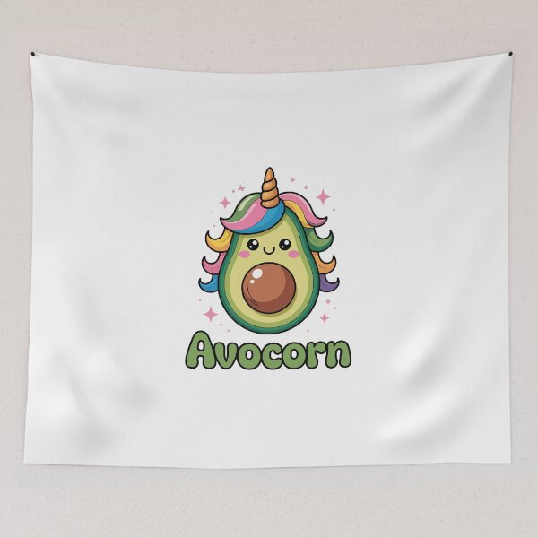 Item preview, Avocorn  designed and sold by jkrphoto.