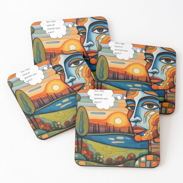 Item preview, Am I the kind of woman you want designed and sold by George Hutton Hunter.