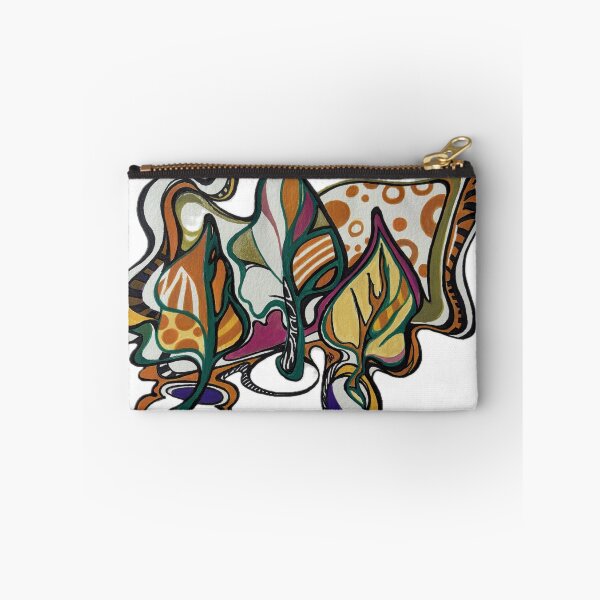 Item preview, trees leave designed and sold by AlejaS.
