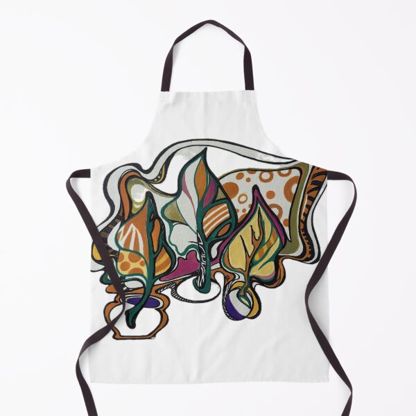 Item preview, trees leave designed and sold by AlejaS.