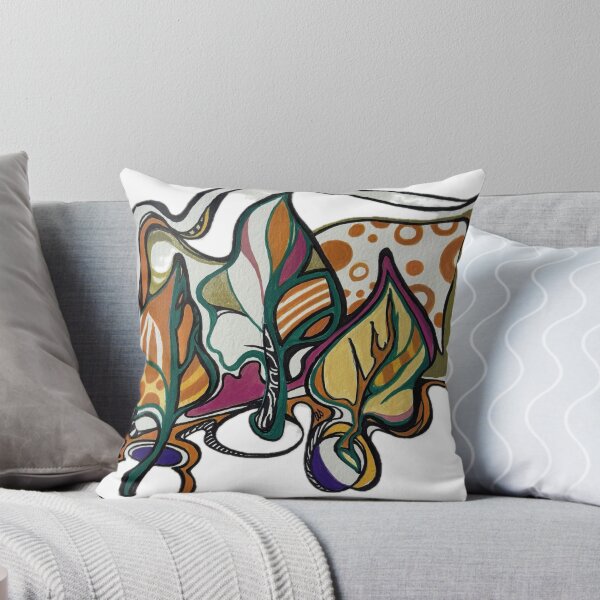 Item preview, trees leave designed and sold by AlejaS.