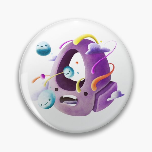 Item preview, Keep it Together designed and sold by ReedyVector.