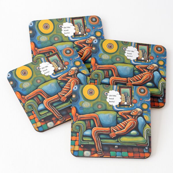 Item preview, Heed Horts designed and sold by George Hutton Hunter.