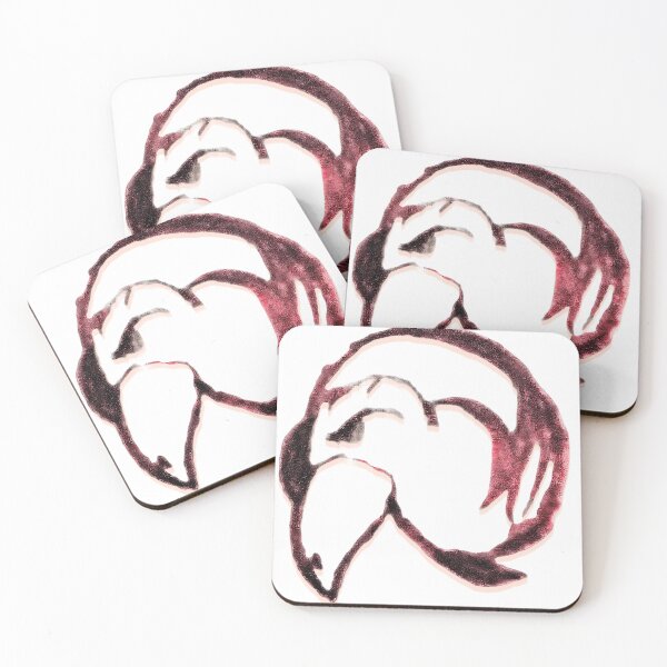 Item preview, Fire bird logo design designed and sold by ferjosei.