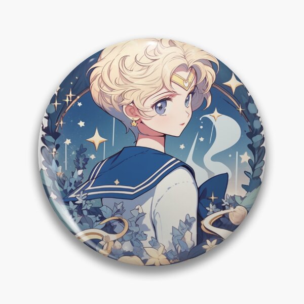 Item preview, Sailor Uranus designed and sold by Solace Sparkles.